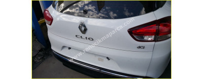 clio sport tourer çıkma bagaj kapağı